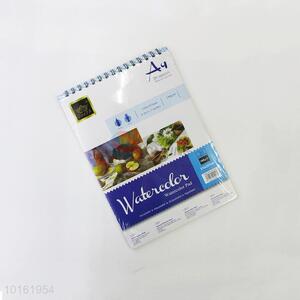 High Quality 20 Sheets Watercolor Pad For Sketching