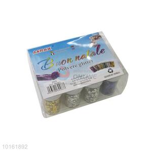 Made In China Star Nails Sequins Paillette Glitter For Manicure