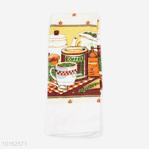 New style popular cute tea towel