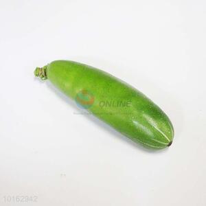 Simulation of Cucumber/Decoration Artificial Fruit