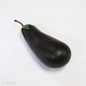 Simulation of Eggplant/Decoration Artificial Fruit