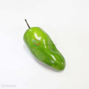 Simulation of Pepper/Decoration Artificial Fruit