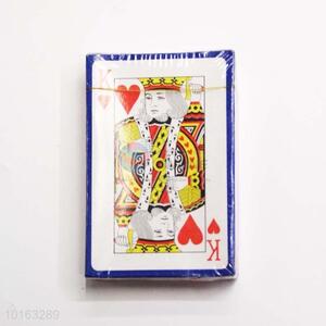 Factory Supply Paper Poker for Entertainment