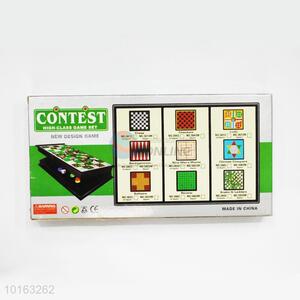 Wholesale Contest High-class Game Set New Design Game