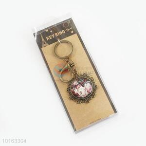 Competitive Price Zinc Alloy Classic Pendant/Key Chain