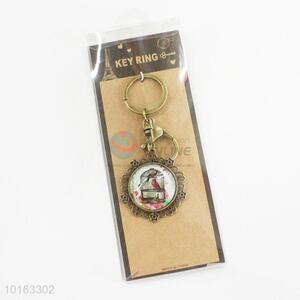 Popular Zinc Alloy Classic Pendant/Key Chain