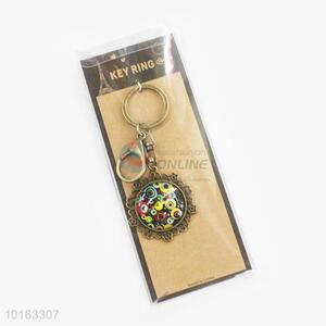 Top Quality Zinc Alloy Classic Pendant/Key Chain