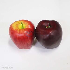 Simulation of Red Delicious Apple/Decoration Artificial Fruit