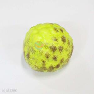 Simulation of  Custard Apple/Decoration Artificial Fruit