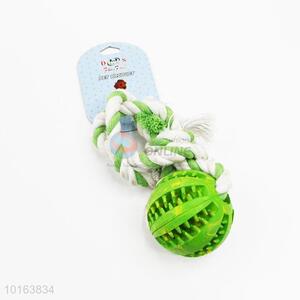 Utility TPR Pet Toy