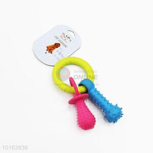 Factory Price TPR Pet Toy