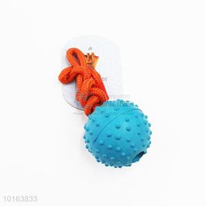 Durable TPR Pet Toy