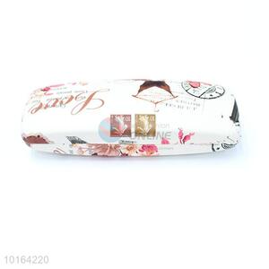 Fancy printed sunglasses spectacle bag case