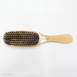 New Design Shoe Polish Brush with Handle