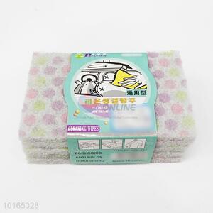 Hot Sale Kitchen Washing Scouring Pad