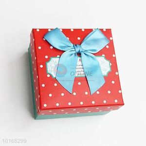 Latest Design Decorative Paper Gift Box for Packaging