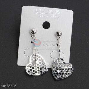 Heart Zircon Earring Jewelry for Women/Fashion Earrings