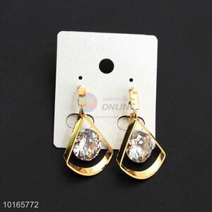 High Fashion Zircon Earring Jewelry for Women/Fashion Earrings