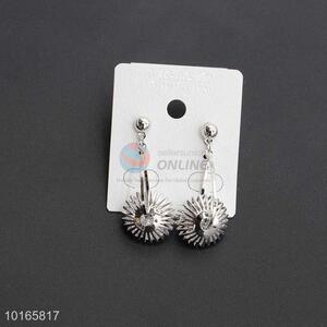 Zircon Earring Jewelry for Women/Fashion Earrings with Wholesale Price