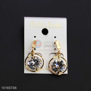 New Arrival Zircon Earring Jewelry for Women/Fashion Earrings