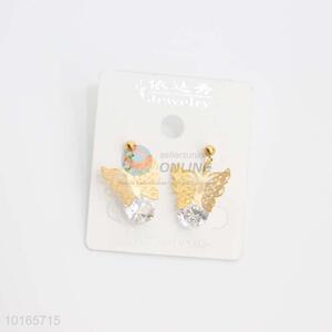 Butterfly Zircon Earring Jewelry for Women/Fashion Earrings