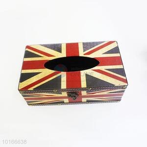 Good British Style Paper Towel Box