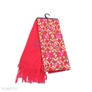 Popular low price high sales scarf