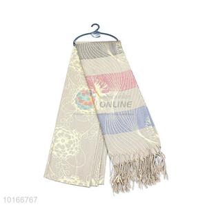 Classical best soft scarf