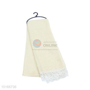 Top quality soft cute daily use scarf
