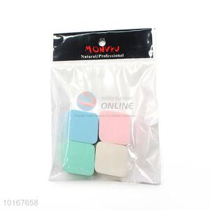 Wholesale Flag Powder Puff Makeup Tools