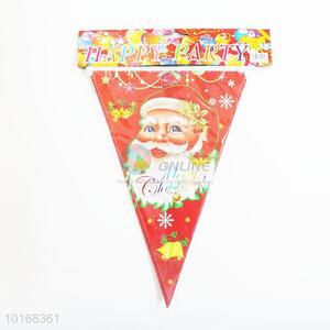 Market Favorite Paper Pennant For Party/Festival Use