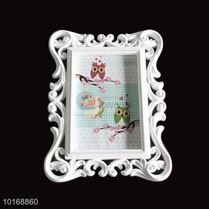 Super Quality Plastic Photo Frames as Gift