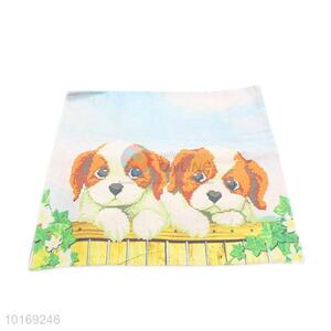 Newly style best cute dogs pillowcase