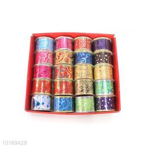 Wholesale Unique Decorative Satin Ribbon