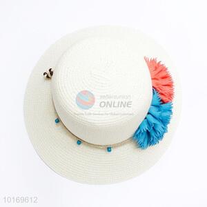 Super quality customized sun hats for women