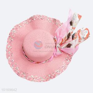 Competitive price factory supply sun hats for women