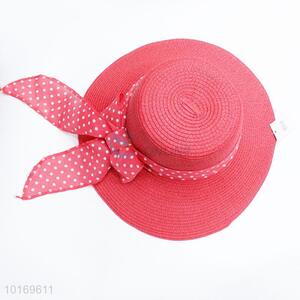 Delicate designed stylish summer hats for women