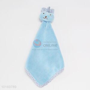 Good quality bunny hand towel/handkerchief