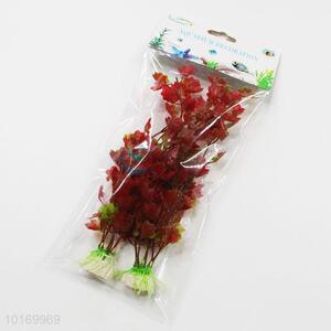 High Quality Plastic Aquatic Plant For Aquarium