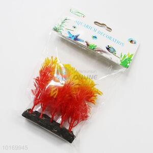 High Quality Fish Tank Aquarium Simulated Plant Ornament Decoration