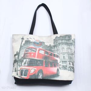 Big capacity outdoor shopping bag/tote bag/multifunctional bag