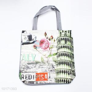 Popular cheap shopping bag/tote bag/hand bag