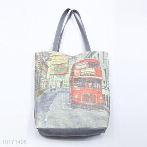 Hot sale recycled shopping bag/tote bag/hand bag