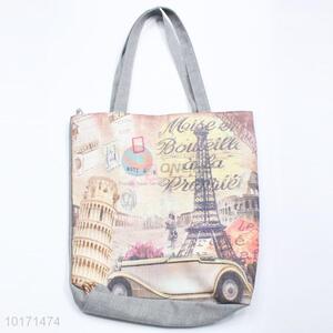 New design cheap shopping bag/tote bag/multifunctional bag