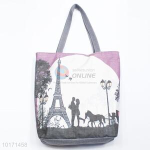 Fashion design cheap shopping bag/tote bag/multifunctional bag