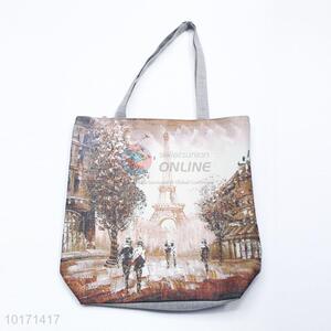 Promotional cheap shopping bag/tote bag/multifunctional bag