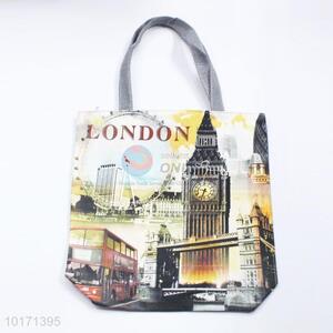 Big ben shopping bag/tote bag/hand bag