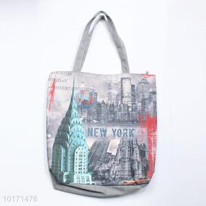 Promotional custom shopping bag/tote bag/multifunctional bag