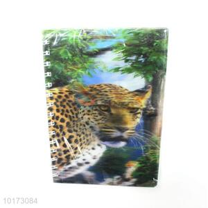 Custom Spiral Coil Book Advertising Notebook