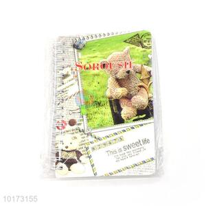 New Arrival Coil Book Student Exercise Book/Notebook